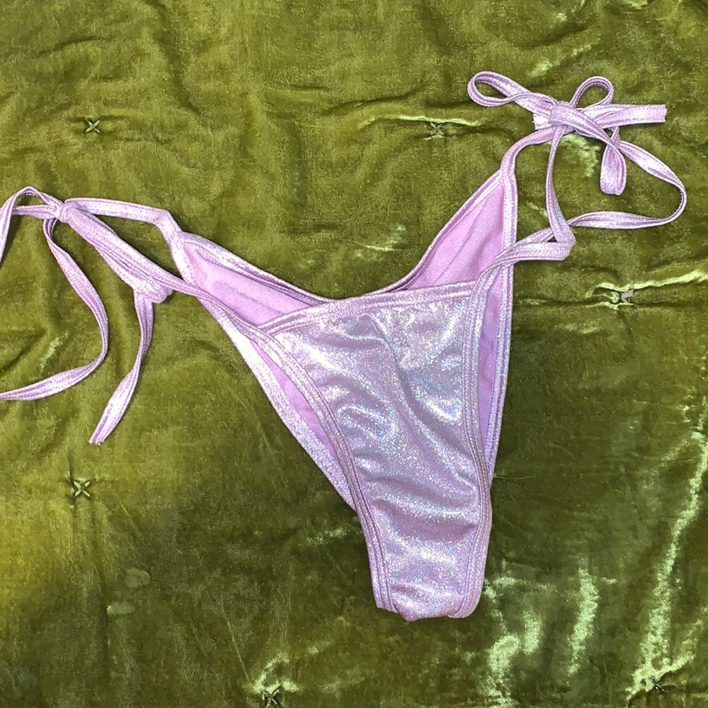Dancer bottoms